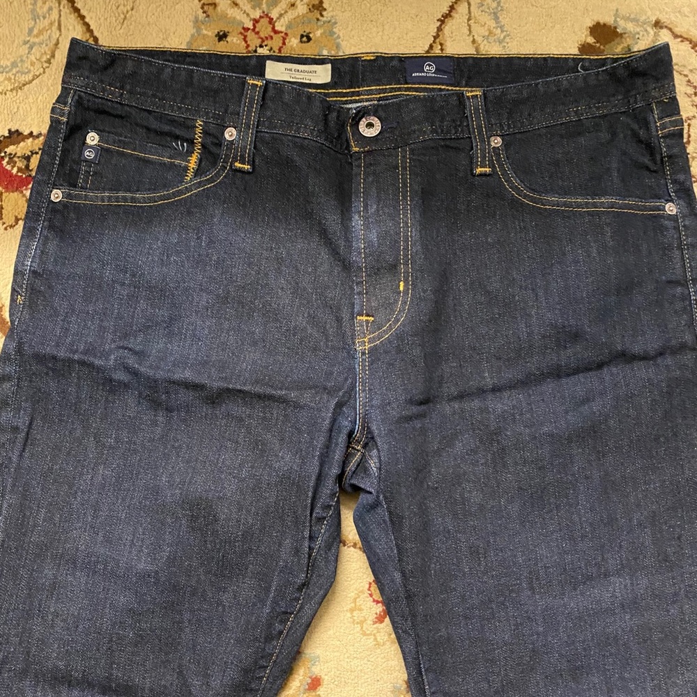 Men’s Jeans Adriano Goldschmied